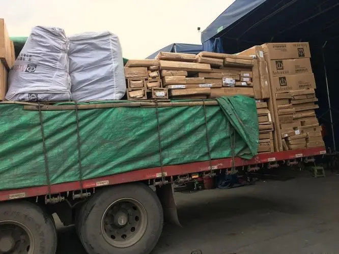 申扎家具托运